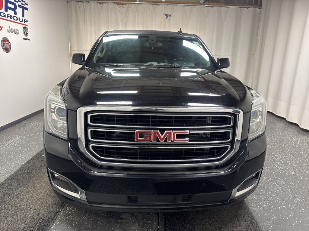 Used 2016 GMC Yukon SLE SUV