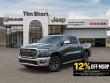 New 2026 Ram 1500 Laramie Crew Cab 4x4 57 Box Truck Crew Cab