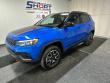 New 2025 Jeep Compass Trailhawk 4x4 SUV