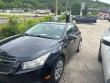 Used 2014 Chevrolet Cruze LS Auto Sedan