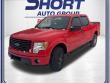 Used 2014 Ford F-150  Truck SuperCrew Cab