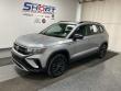 Used 2022 Volkswagen Taos 1.5T S 4MOTION SUV