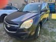 Used 2014 Chevrolet Equinox LT w/1LT SUV