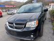 Used 2017 Dodge Grand Caravan SXT Van