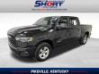 Used 2025 Ram 1500 Big Horn/Lone Star Truck Crew Cab