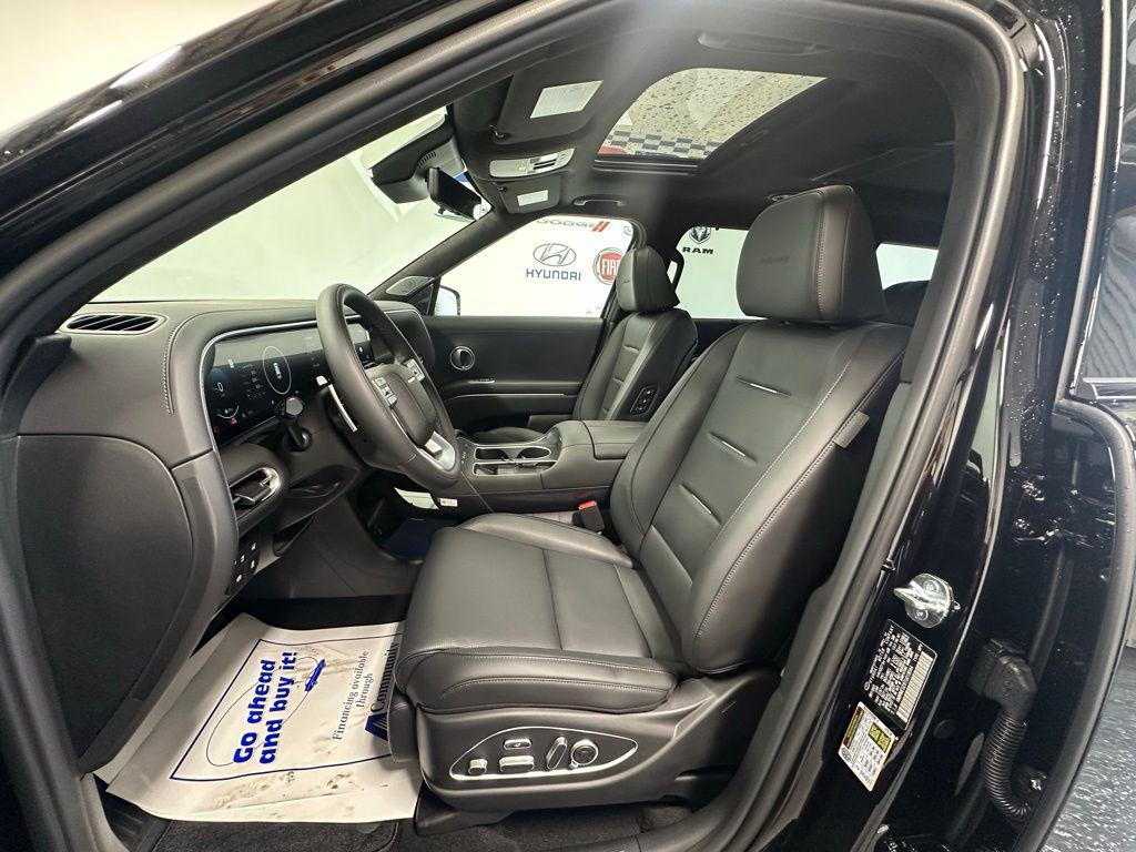2026 Hyundai Palisade Calligraphy - Photo 13