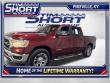 Used 2022 Ram 1500 Big Horn/Lone Star Truck Crew Cab