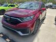 Used 2021 Honda CR-V EX AWD SUV