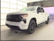 Used 2023 Chevrolet Silverado 1500 Custom Truck Crew Cab