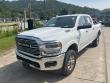 Used 2022 Ram 2500 Laramie Truck Crew Cab