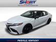 Used 2024 Toyota Camry XSE V6 Sedan
