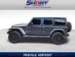 Used 2019 Jeep Wrangler Unlimited Sahara 4x4 SUV