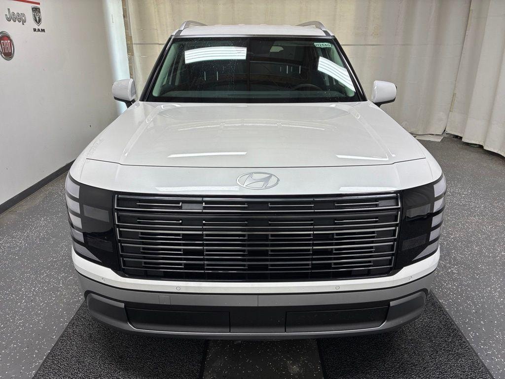 New 2026 Hyundai Palisade SEL AWD SUV