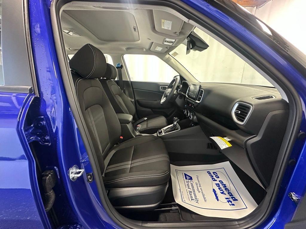 2026 Hyundai Venue SEL - Photo 21