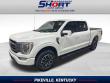 Used 2022 Ford F-150  Truck SuperCrew Cab