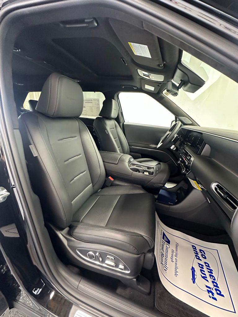 2026 Hyundai Palisade Calligraphy - Photo 22