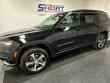 New 2025 Jeep Grand Cherokee L Limited 4x4 SUV