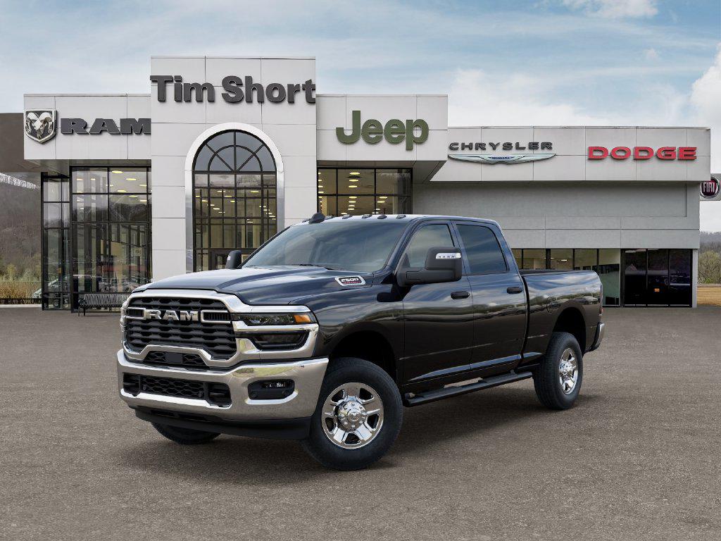  Ram 2500