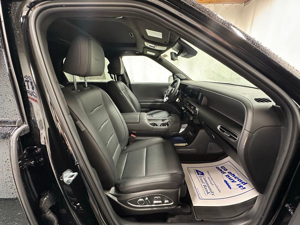 2026 Hyundai Palisade Calligraphy - Photo 21
