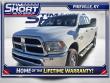 Used 2018 Ram 2500 Tradesman Truck Crew Cab