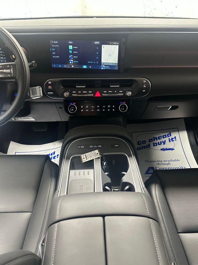 2026 Hyundai Palisade Calligraphy - Photo 16