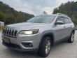 Used 2019 Jeep Cherokee Latitude 4x4 SUV