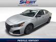 Used 2024 Nissan Altima 2.5 SV Sedan