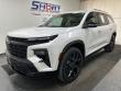 Used 2024 Chevrolet Traverse RS SUV