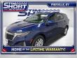 Used 2022 Chevrolet Equinox LT w/1LT SUV