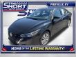Used 2024 Nissan Sentra S Sedan