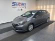Used 2023 Nissan LEAF S Hatchback
