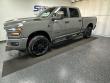 New 2026 Ram 2500 Big Horn Truck Crew Cab
