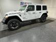 New 2025 Jeep Wrangler 4-Door Rubicon 4x4 SUV
