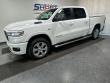 New 2026 Ram 1500 Big Horn Crew Cab 4x4 57 Box Truck Crew Cab