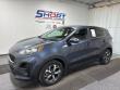 Used 2020 Kia Sportage LX SUV