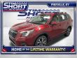 Used 2023 Subaru Forester Limited SUV