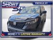 Used 2020 Honda Passport EX-L AWD SUV