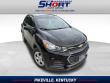 Used 2017 Chevrolet Trax LS SUV
