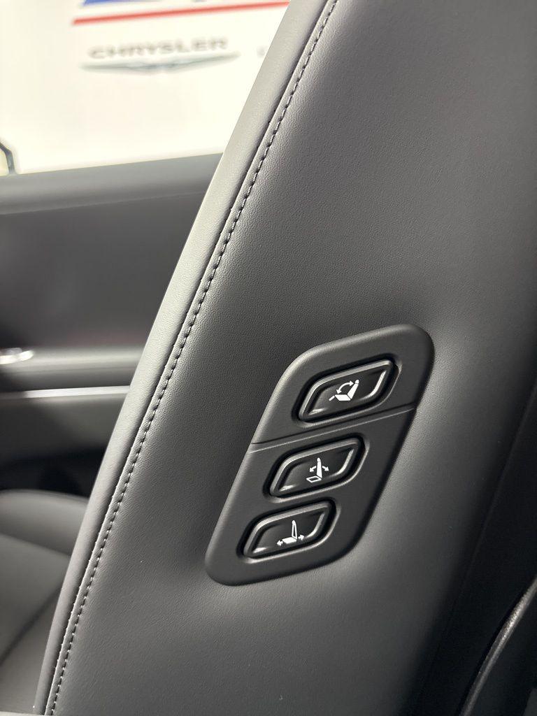 2026 Hyundai Palisade Calligraphy - Photo 13
