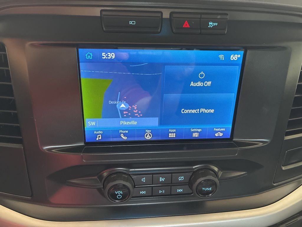 2022 Ford F-150 XLT - Photo 17