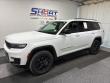 Used 2024 Jeep Grand Cherokee L Laredo SUV
