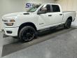 New 2026 Ram 2500 Big Horn Truck Crew Cab