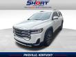 Used 2022 GMC Acadia SLE SUV