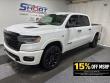 New 2026 Ram 1500 Limited Crew Cab 4x4 57 Box Truck Crew Cab
