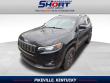 Used 2020 Jeep Cherokee Latitude Plus SUV