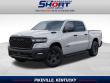 New 2026 Ram 1500 Warlock Crew Cab 4x4 57 Box Truck Crew Cab