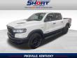 New 2026 Ram 1500 Rebel Crew Cab 4x4 57 Box Truck Crew Cab