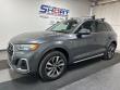 Used 2024 Audi Q5 45 S line Premium SUV