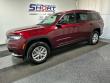 New 2025 Jeep Grand Cherokee L Laredo X 4x4 SUV
