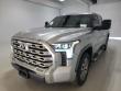 Used 2022 Toyota Tundra 1794 3.5L V6 Truck CrewMax